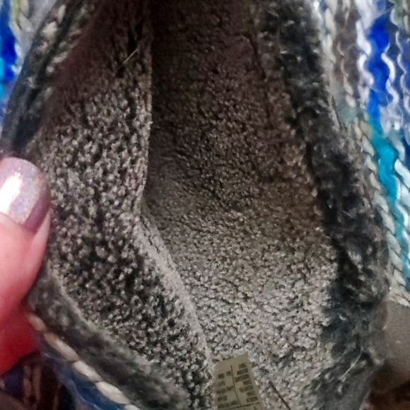 Toms Boots - Picture 7 of 7